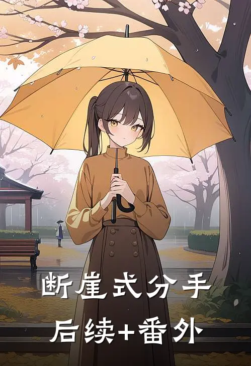 断崖式分手后续+番外