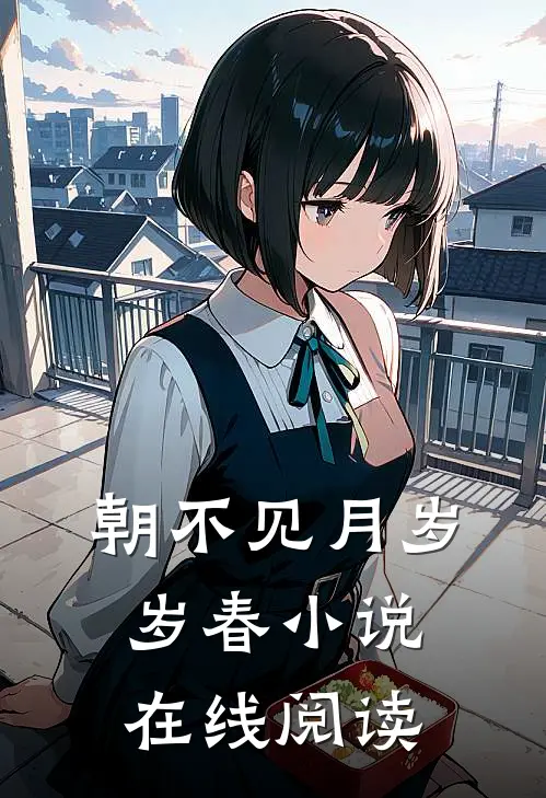 朝不见月岁岁春小说在线阅读