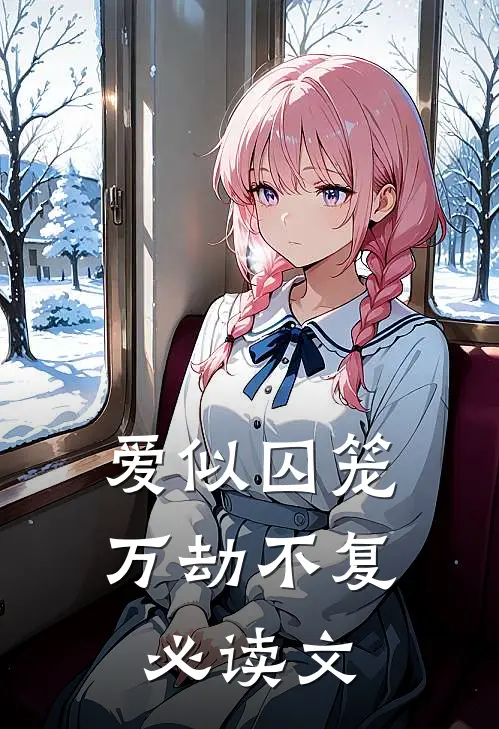 爱似囚笼万劫不复必读文