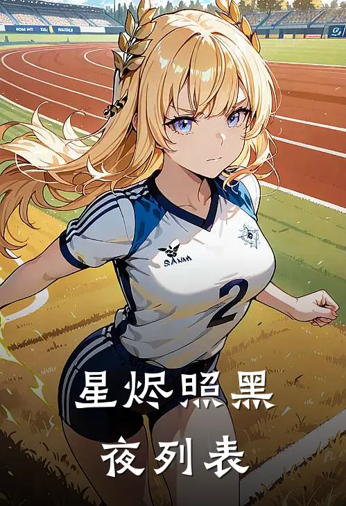 星烬照黑夜列表