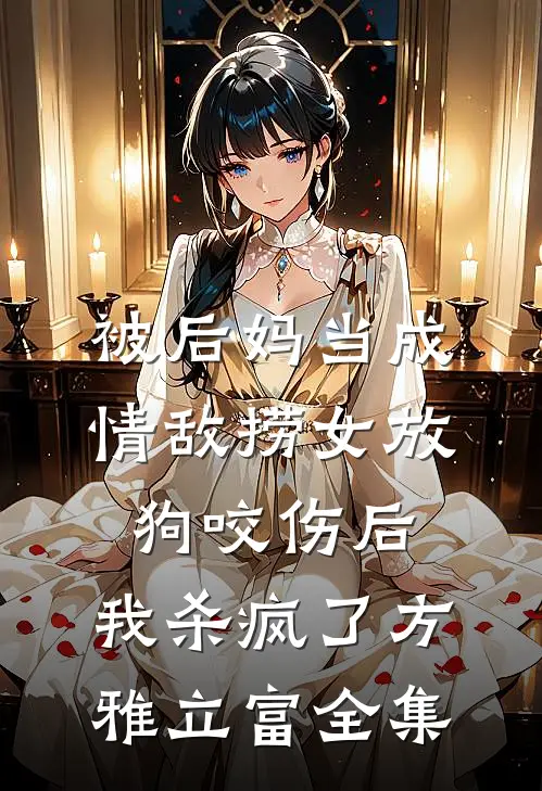 被后妈当成情敌捞女放狗咬伤后，我杀疯了方雅立富 全集