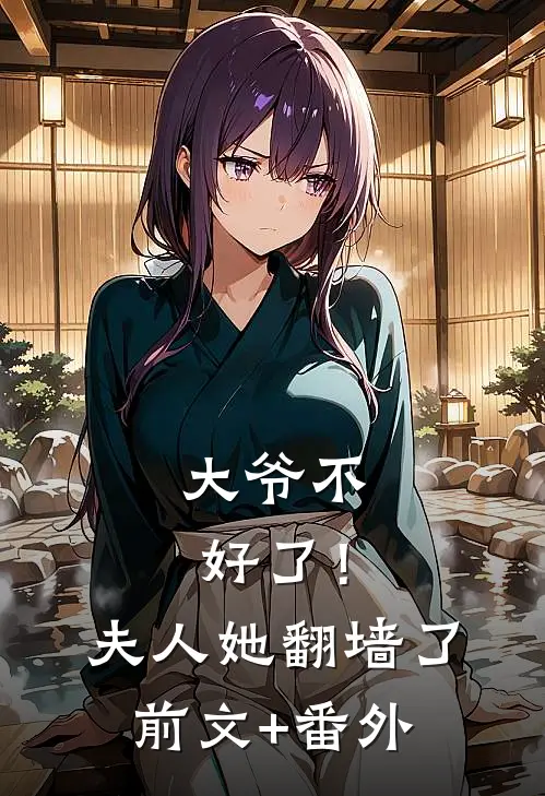 大爷不好了！夫人她翻墙了前文+番外