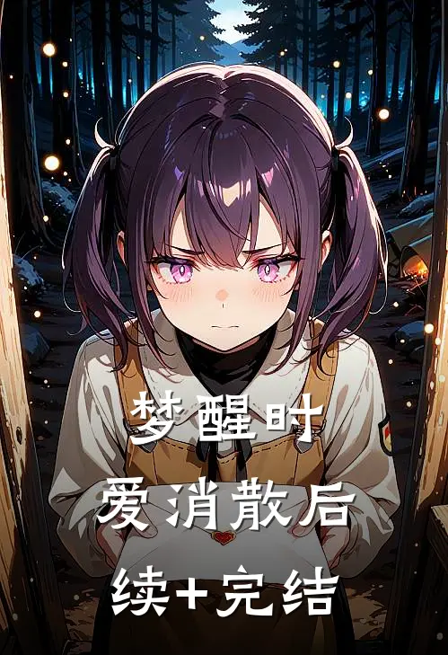 梦醒时，爱消散后续+完结