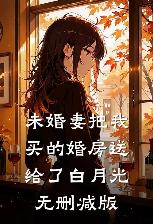 未婚妻把我买的婚房送给了白月光无删减版