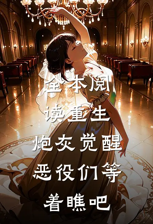 全本阅读重生：炮灰觉醒，恶役们等着瞧吧