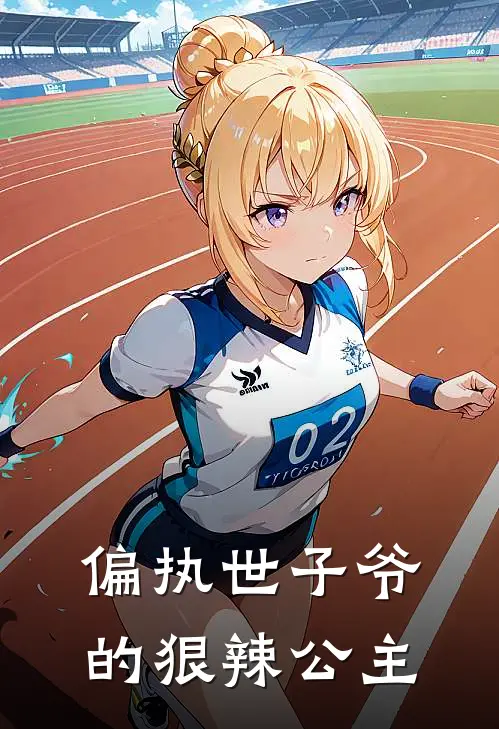 偏执世子爷的狠辣公主