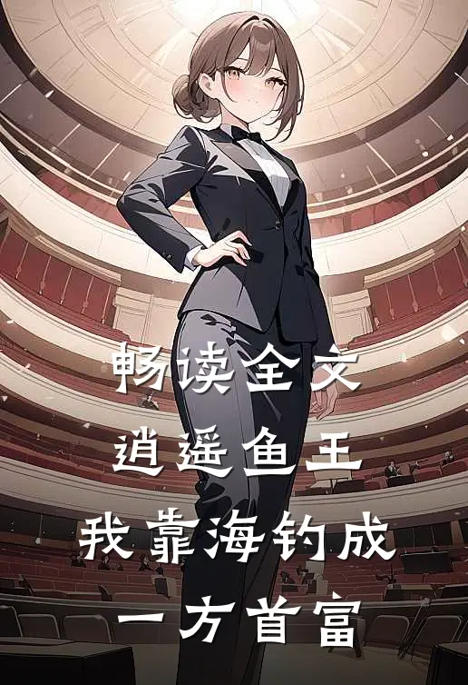 畅读全文逍遥鱼王：我靠海钓成一方首富