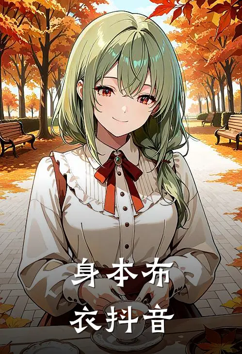 身本布衣抖音