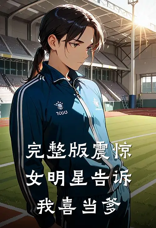 完整版震惊：女明星告诉我喜当爹