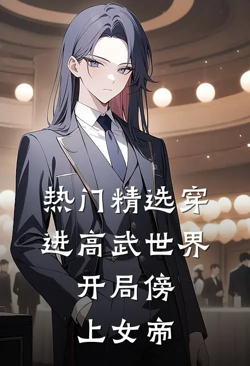 热门精选穿进高武世界，开局傍上女帝