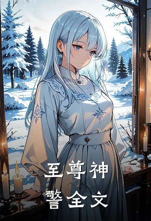 至尊神警全文