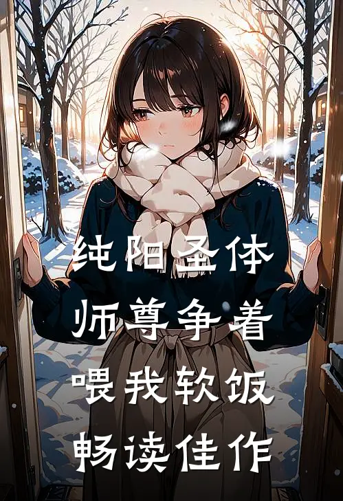 纯阳圣体：师尊争着喂我软饭畅读佳作