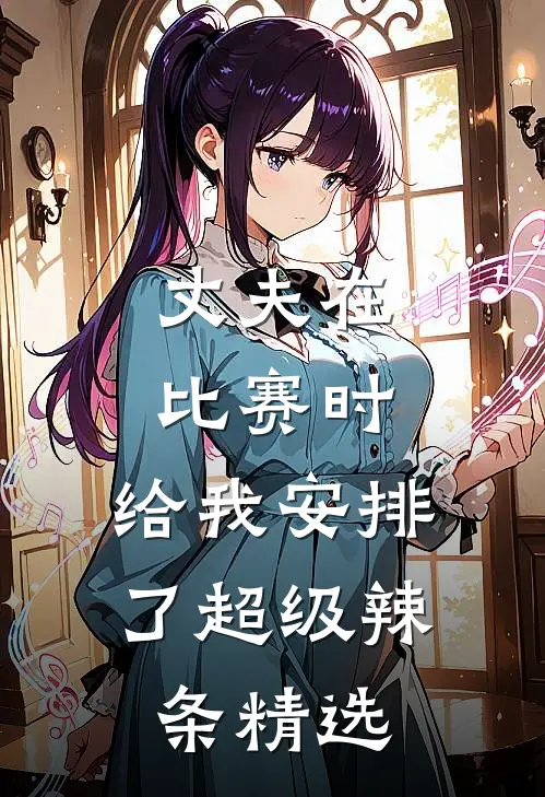 丈夫在比赛时，给我安排了超级辣条精选