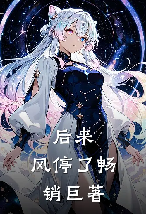 后来，风停了畅销巨著