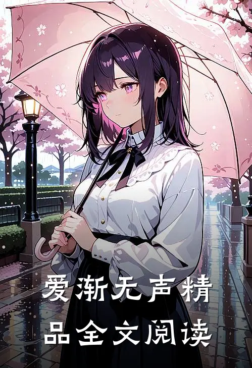 爱渐无声精品全文阅读