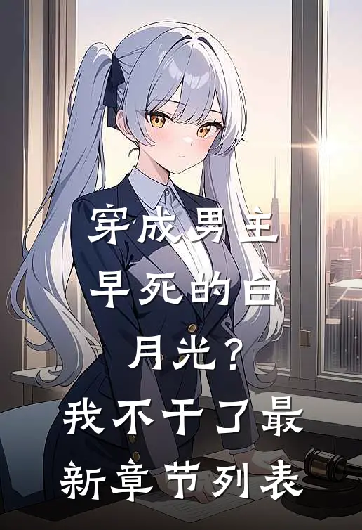 穿成男主早死的白月光？我不干了最新章节列表