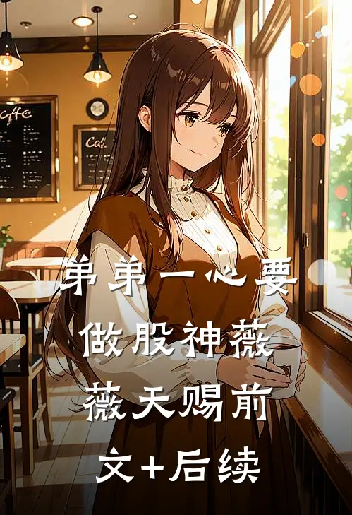 弟弟一心要做股神薇薇天赐前文+后续