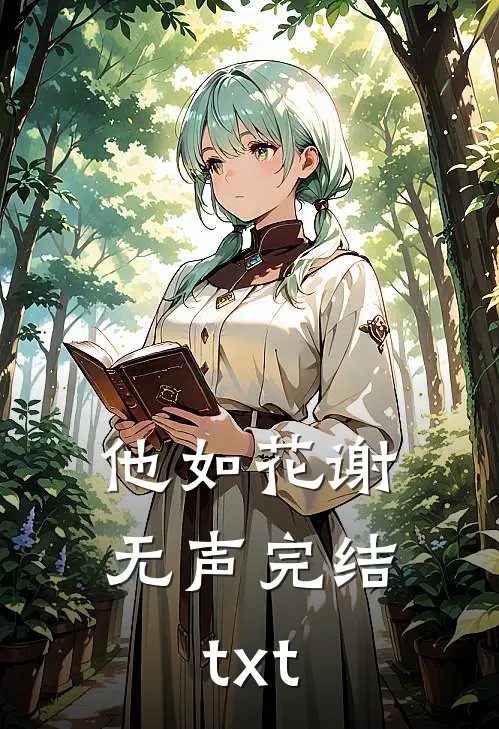 他如花谢无声完结txt
