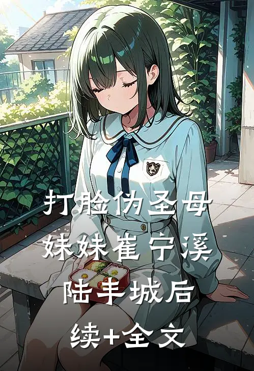 打脸伪圣母妹妹崔宁溪陆丰城后续+全文