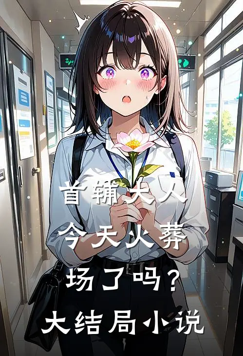 首辅大人今天火葬场了吗？大结局小说