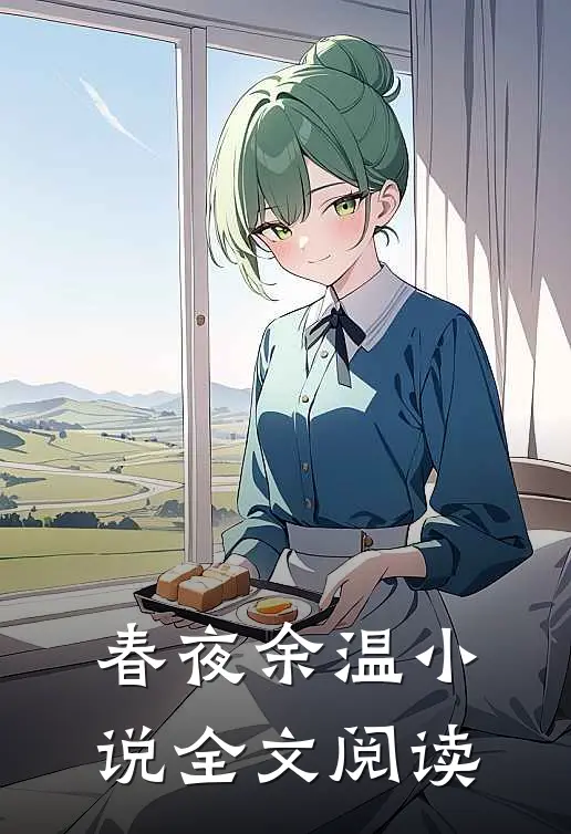 春夜余温小说全文阅读