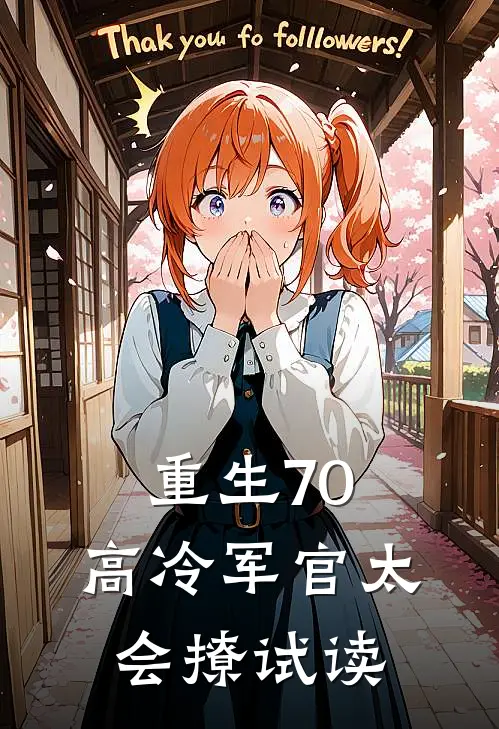 重生70：高冷军官太会撩试读