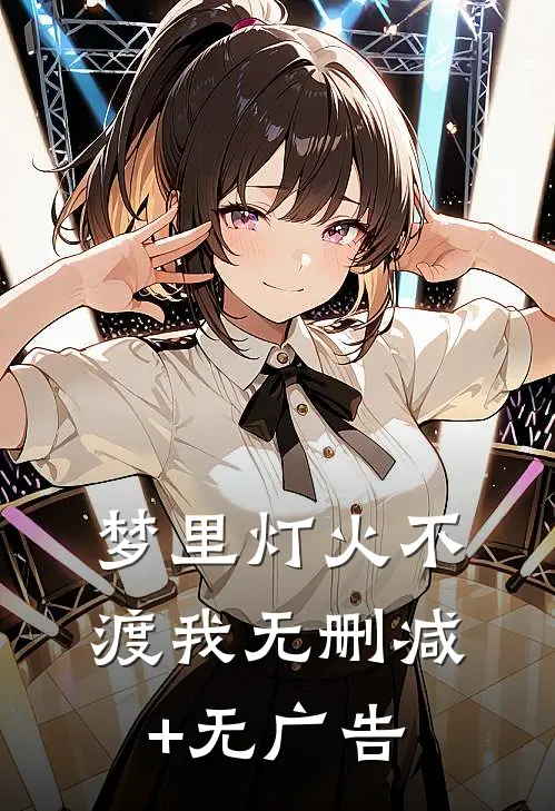 梦里灯火不渡我无删减+无广告