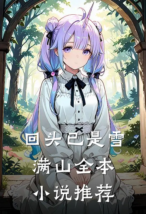 回头已是雪满山全本小说推荐