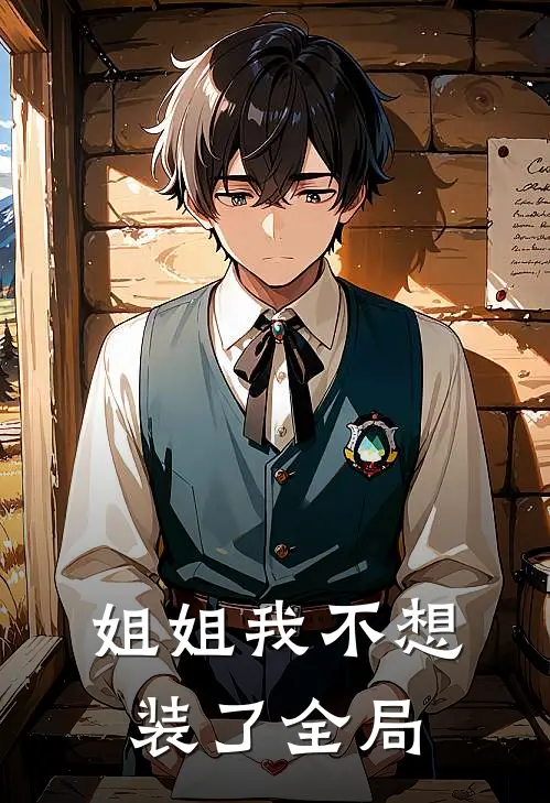 姐姐我不想装了全局