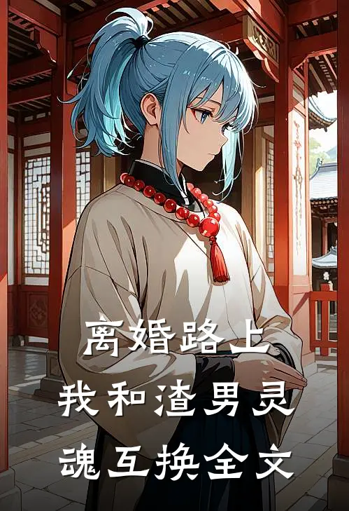 离婚路上，我和渣男灵魂互换全文