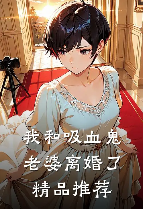 我和吸血鬼老婆离婚了精品推荐