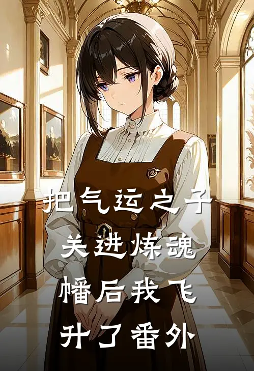 把气运之子关进炼魂幡后我飞升了番外