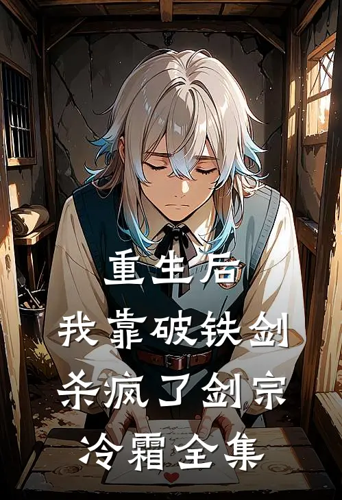 重生后，我靠破铁剑杀疯了剑宗冷霜 全集