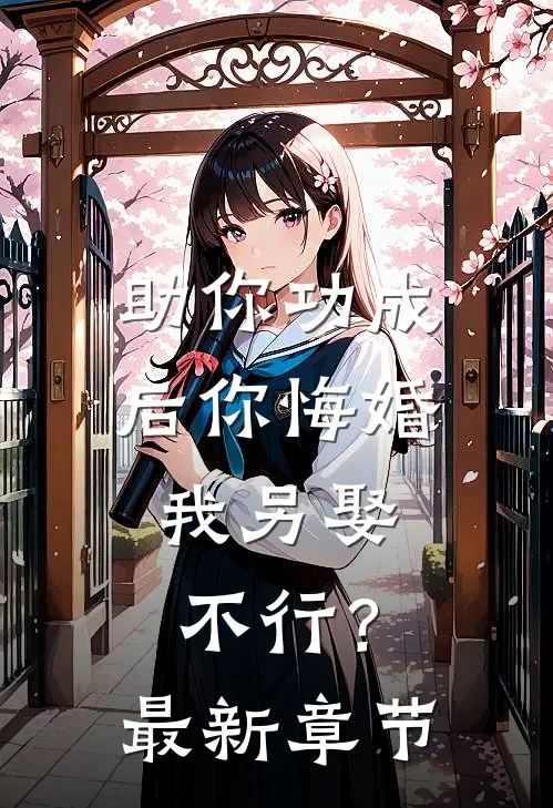 助你功成后你悔婚我另娶,不行?最新章节免费阅读