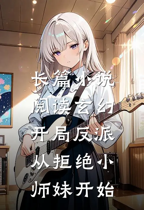 长篇小说阅读玄幻：开局反派，从拒绝小师妹开始