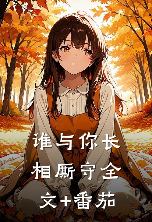 谁与你长相厮守全文+番茄