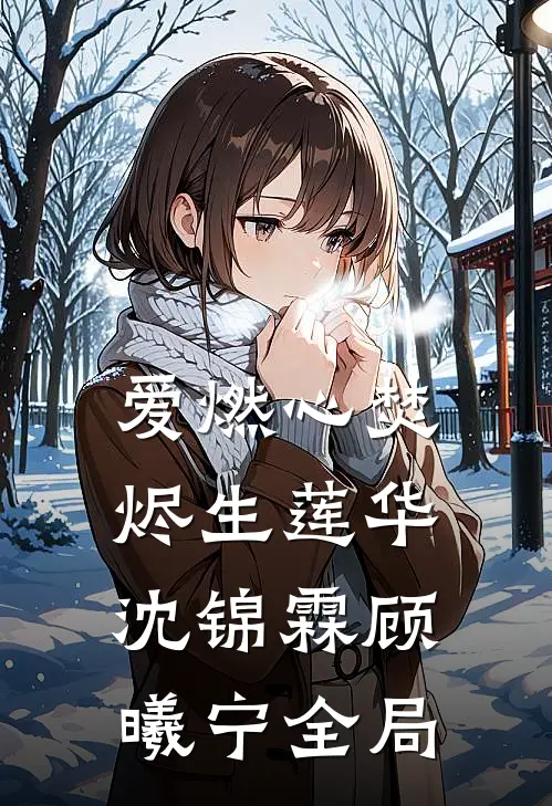 爱燃心焚，烬生莲华沈锦霖顾曦宁全局