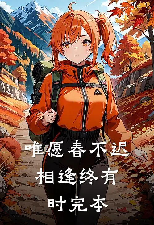 唯愿春不迟，相逢终有时完本