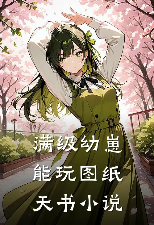 满级幼崽，能玩图纸天书小说