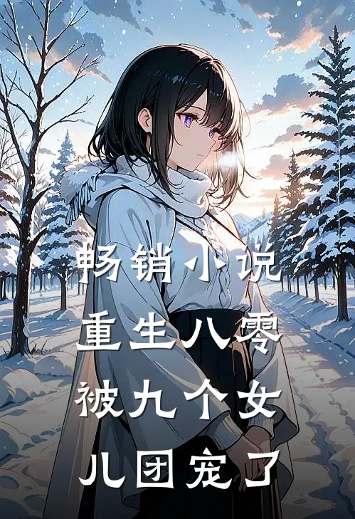 畅销小说重生八零：被九个女儿团宠了