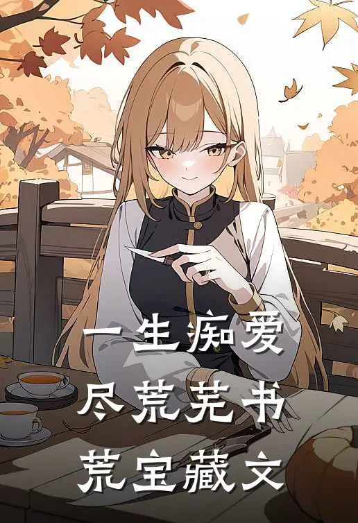 一生痴爱尽荒芜书荒宝藏文
