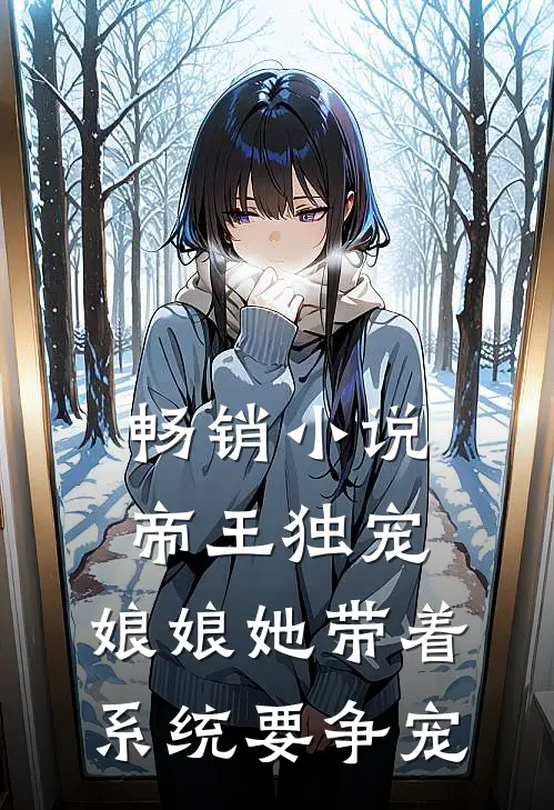 畅销小说帝王独宠：娘娘她带着系统要争宠