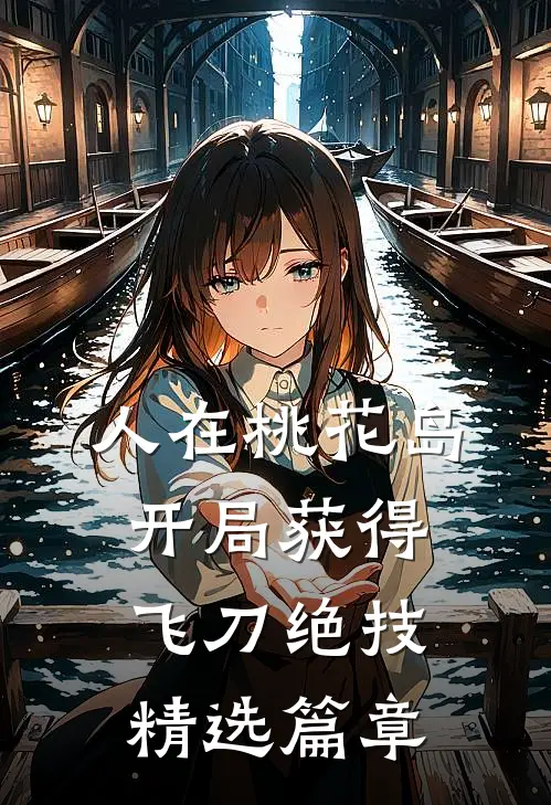 人在桃花岛，开局获得飞刀绝技精选篇章