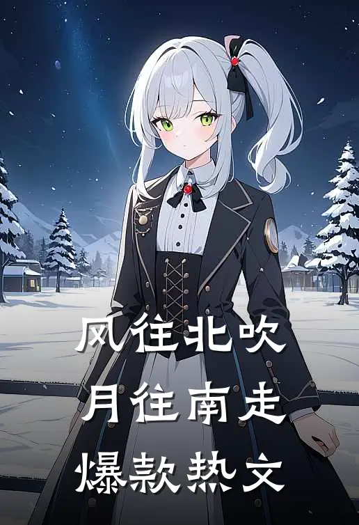 风往北吹月往南走爆款热文