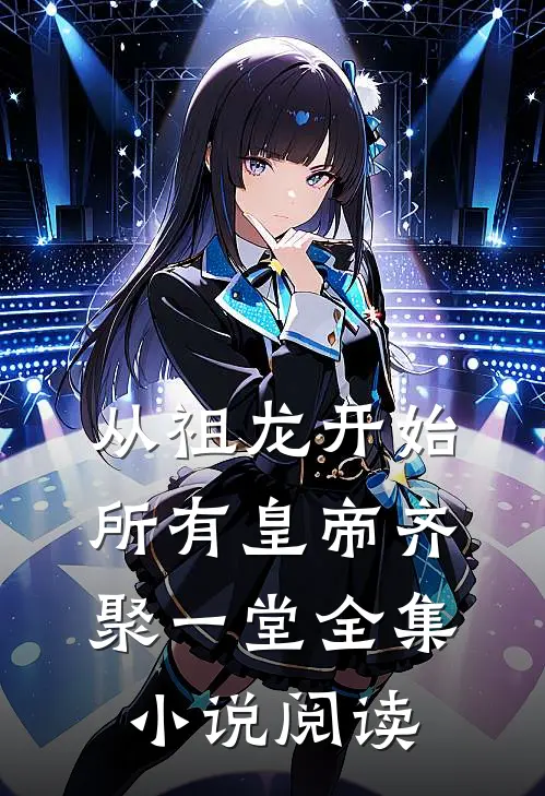 从祖龙开始，所有皇帝齐聚一堂全集小说阅读