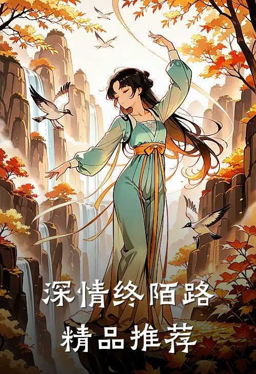 深情终陌路精品推荐