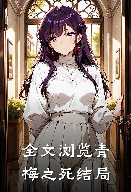全文浏览青梅之死结局