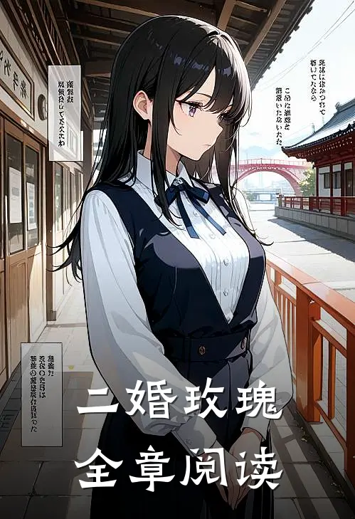 二婚玫瑰全章阅读