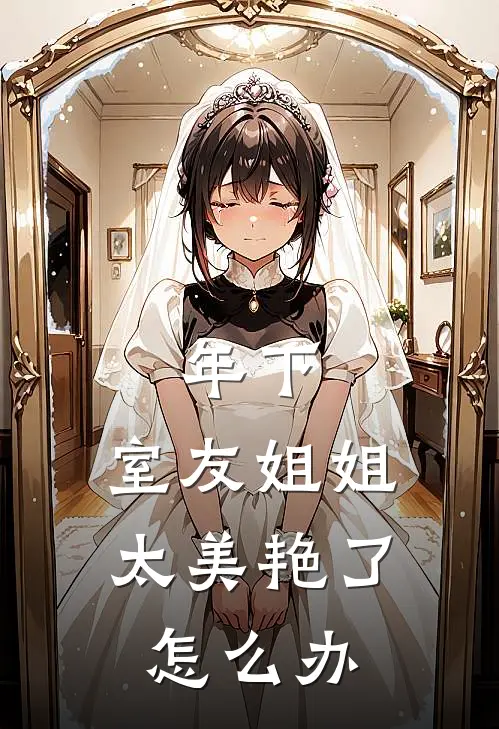 年下：室友姐姐太美艳了怎么办