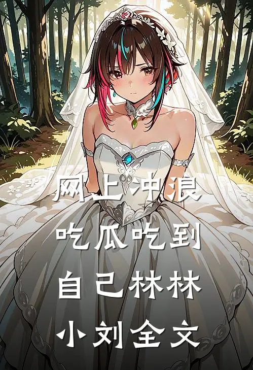 网上冲浪吃瓜吃到自己林林小刘全文